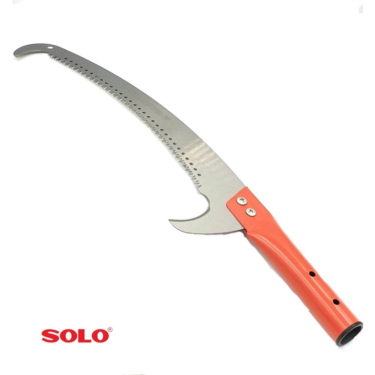 SOLO เลื่อยตัดกิ่งไม้ ฟันพิเศษ โซโล