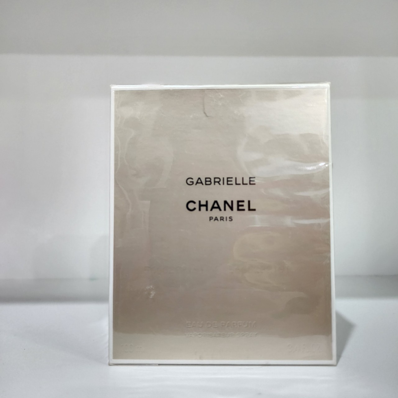 น้ำหอม Chanel GABRIELLE edp 100ml กล่องซีล