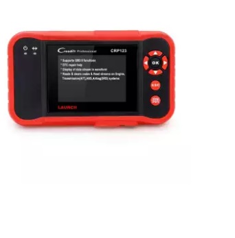 X431 Creader CRP123/ABS/SRS/เกียร์ยานยนต์ OBD II เครื่องสแกนรหัส