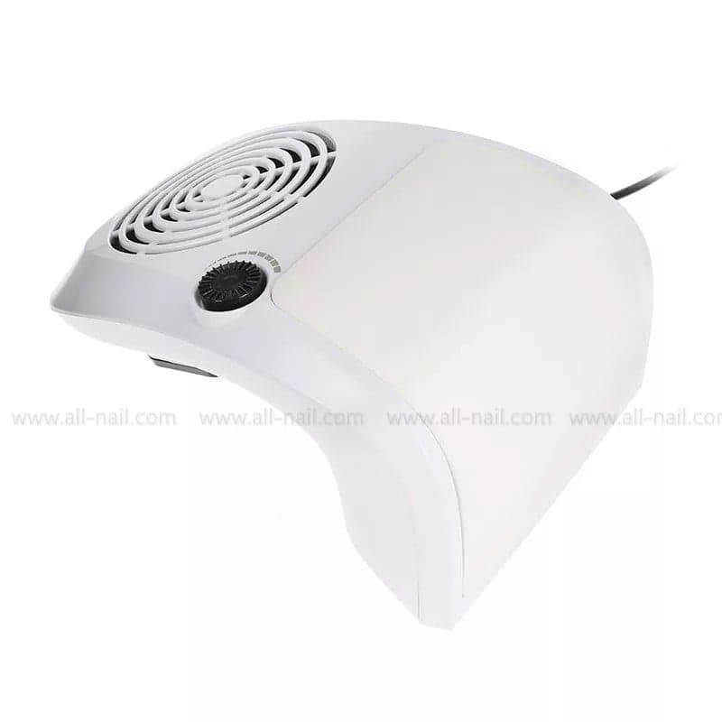 พัดลมดูดฝุ่นผง