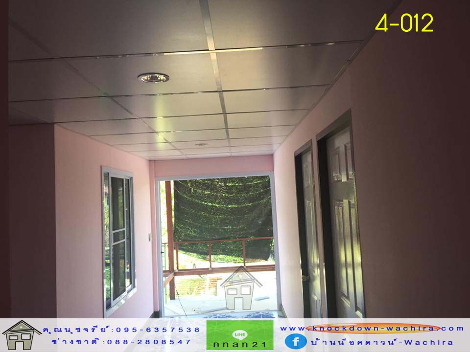 บ้านน็อคดาวน์ราคาถูก,บ้านสําเร็จรูป,บ้านไม้,บ้านน๊อกดาวน์,แบบบ้านน๊อกดาวน์,บ้านราคาถูก,knockdown-wachira