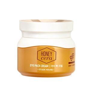 พร้อมส่ง ETUDE HOUSE Honey Cera Eye Pack Cream 28ml
