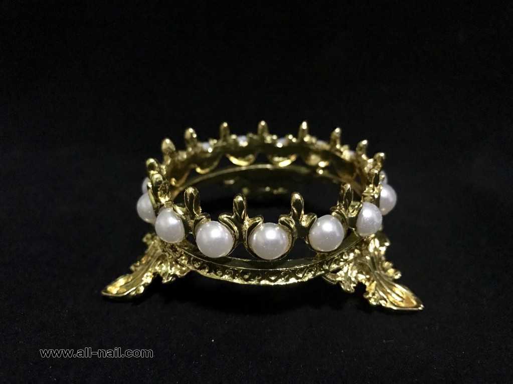 แท่นวางพู่กัน