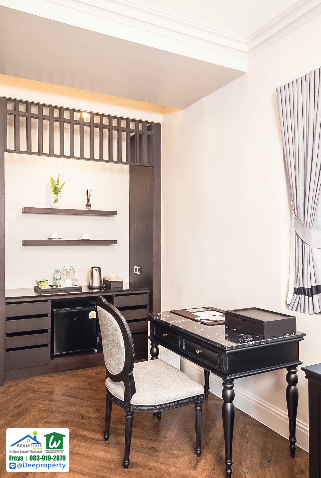 🏡 ขายรีสอร์ทหรูเพื่อสุขภาพ Perana Wellness Resort เชียงใหม่ ⛰️ พร้อมดำเนินกิจการต่อได้ทันที! คืนทุนเร็ว✨