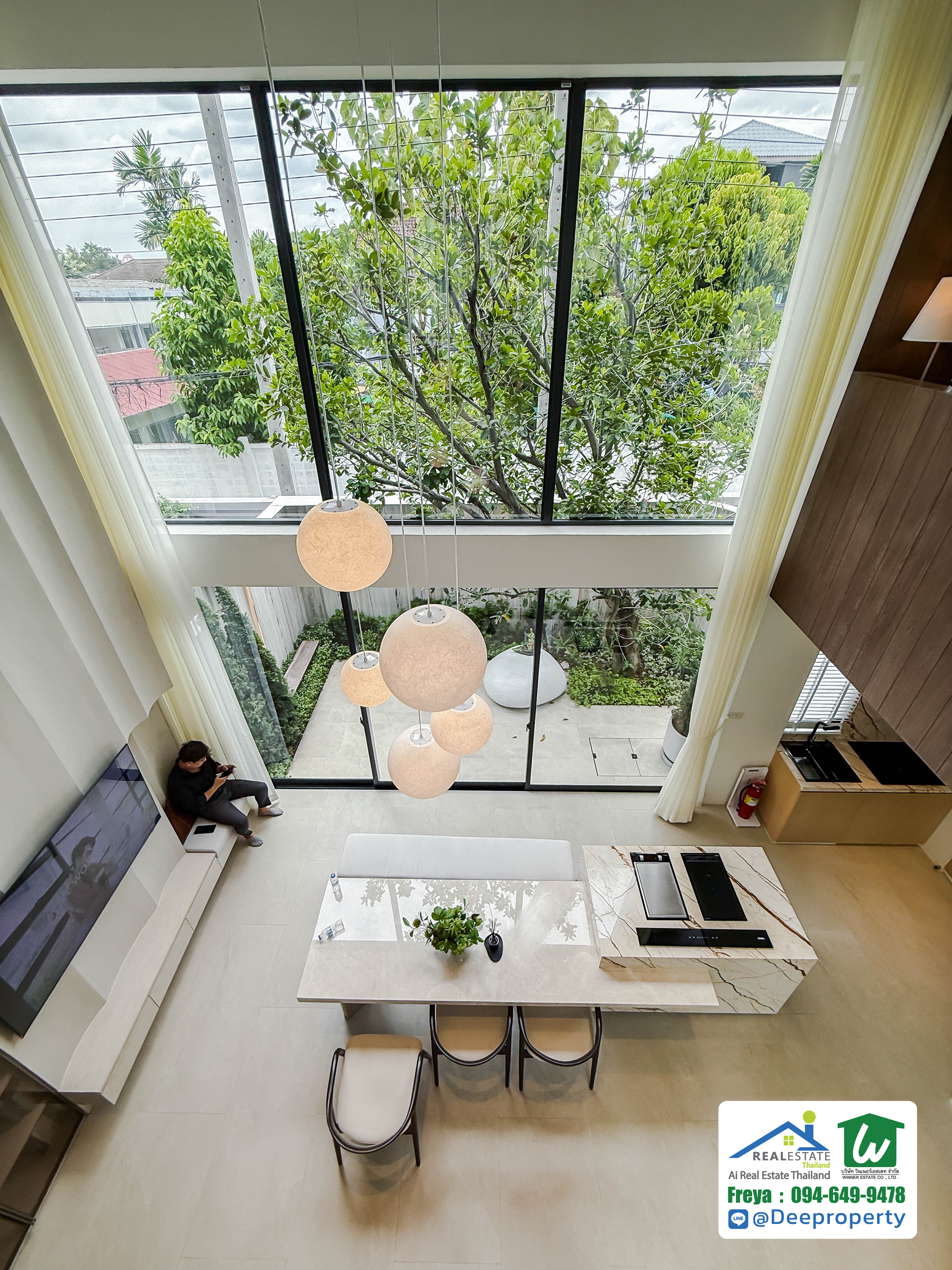 🏡 ขายบ้านราคาเท่าคอนโด “กลางสุขุมวิท” ที่ใกล้รถไฟฟ้าปุณณวิถี เดินเข้าออกได้ ไม่ต้องกลัวแผ่นดินไหว? (ทาวน์โฮม The Rev สุขุมวิท 101)