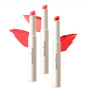 INNISFREE Glow tint stick 1.8g มี 10 เฉดสี