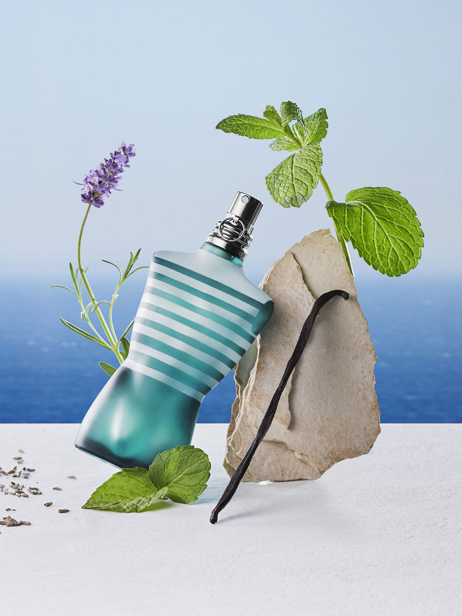 น้ำหอมแท้แบ่งขาย Jean Paul Gaultier Le Male Eau de Toilette 💕Travel Size #แบบทดลอง