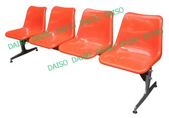 เก้าอี้แถว4ที่นั่ง เก้าอี้พักคอย4ที่นั่ง(เก้าอี้แถว)_CR-71PP