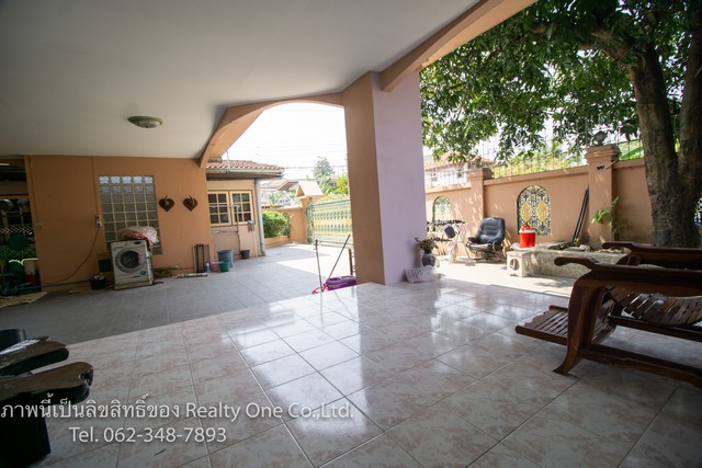 ขาย บ้าน 3 ชั้น ลาดพร้าว 87 แยก 16 เนื้อที่ 104 ตรว. หลังมุม ทำเลดี คุ้มราคา