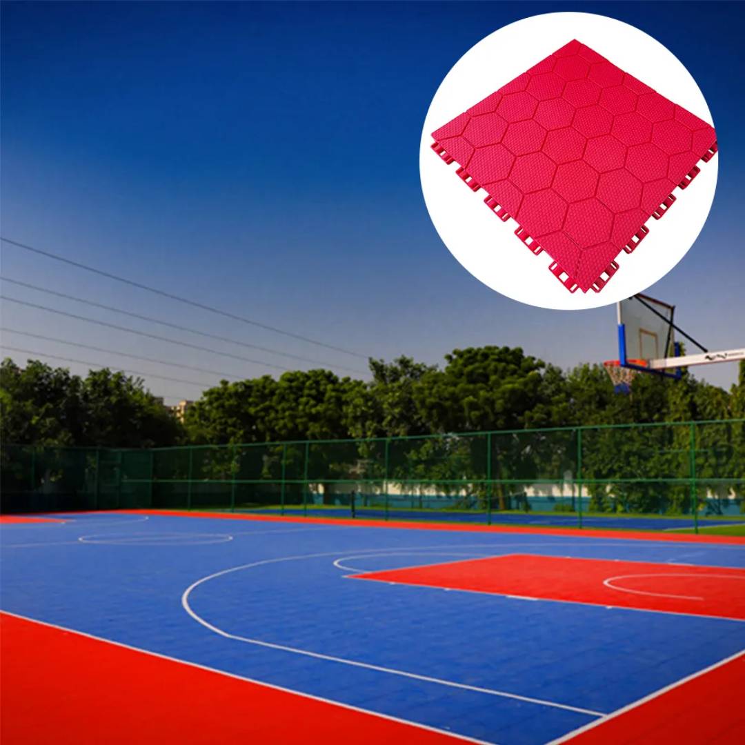 รับติดตั้งพื้นไวนิล PVCสนามแบดมินตัน สนามกีฬา ทุกชนิดมาตรฐานสากล