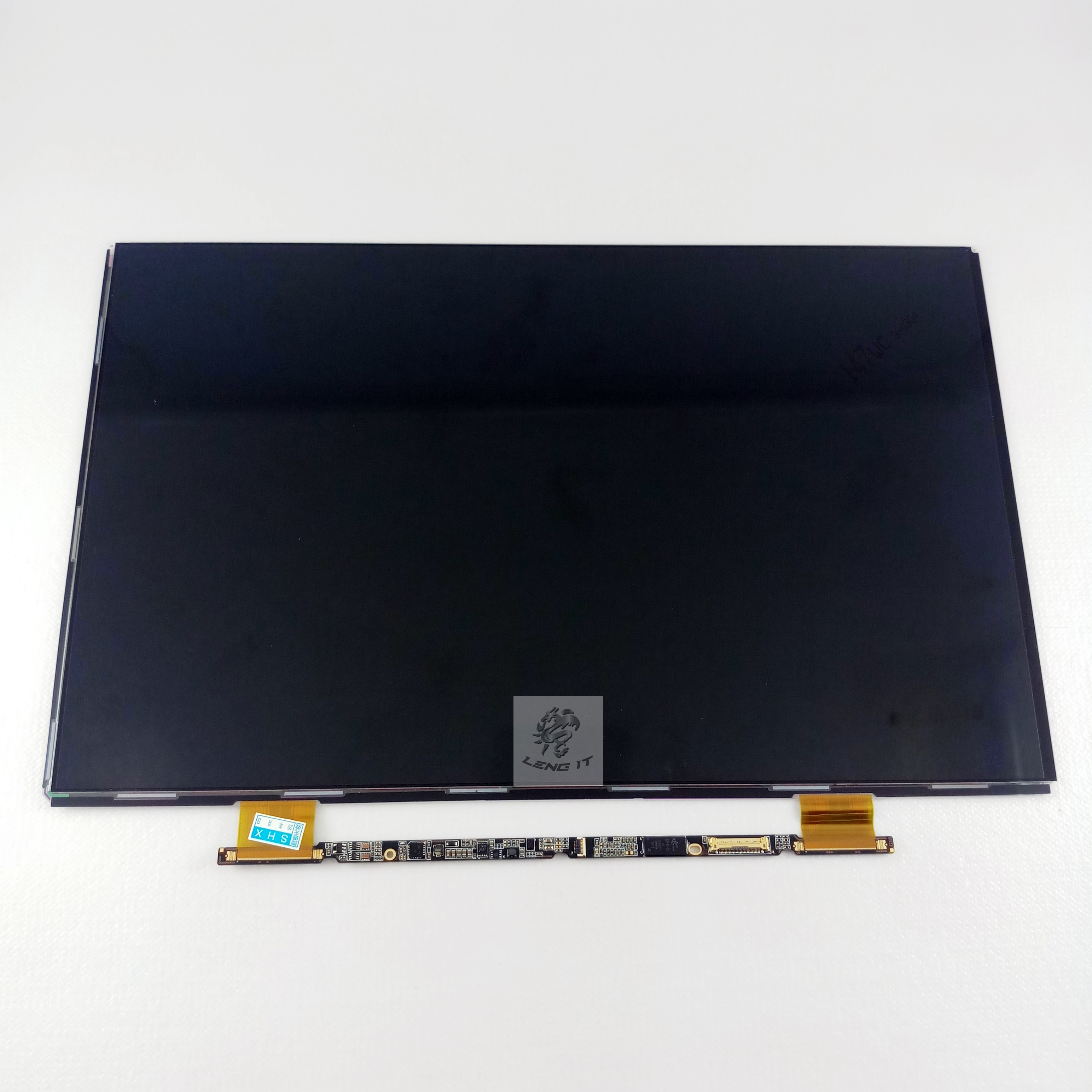 LED Panel จอโน๊ตบุ๊ค ขนาด 13.3 นิ้ว SLIM 30 PIN (สำหรับ Apple Macbook A1369 A1466)