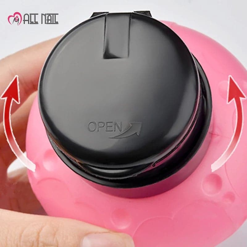 ขวดปั๊มน้ำยา ขวดใส่น้ำยาแบบกด 290ml.