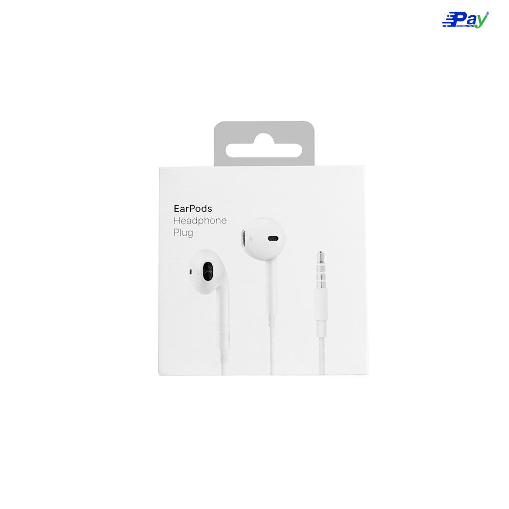 หูฟัง Zellcase แบบมีสาย แจ็คกลม 3.5mm