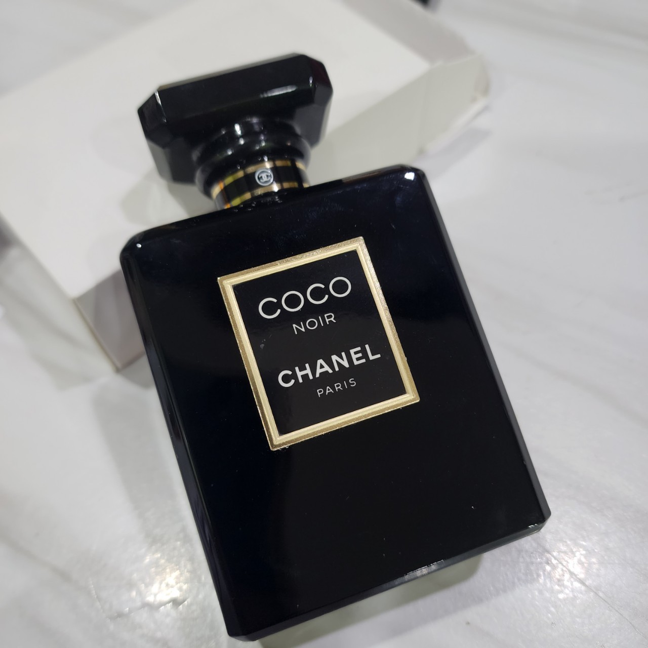 น้ำหอมแท้แบ่งขาย Chanel Coco Noir for Women EDP 💕Travel Size แบบทดลอง