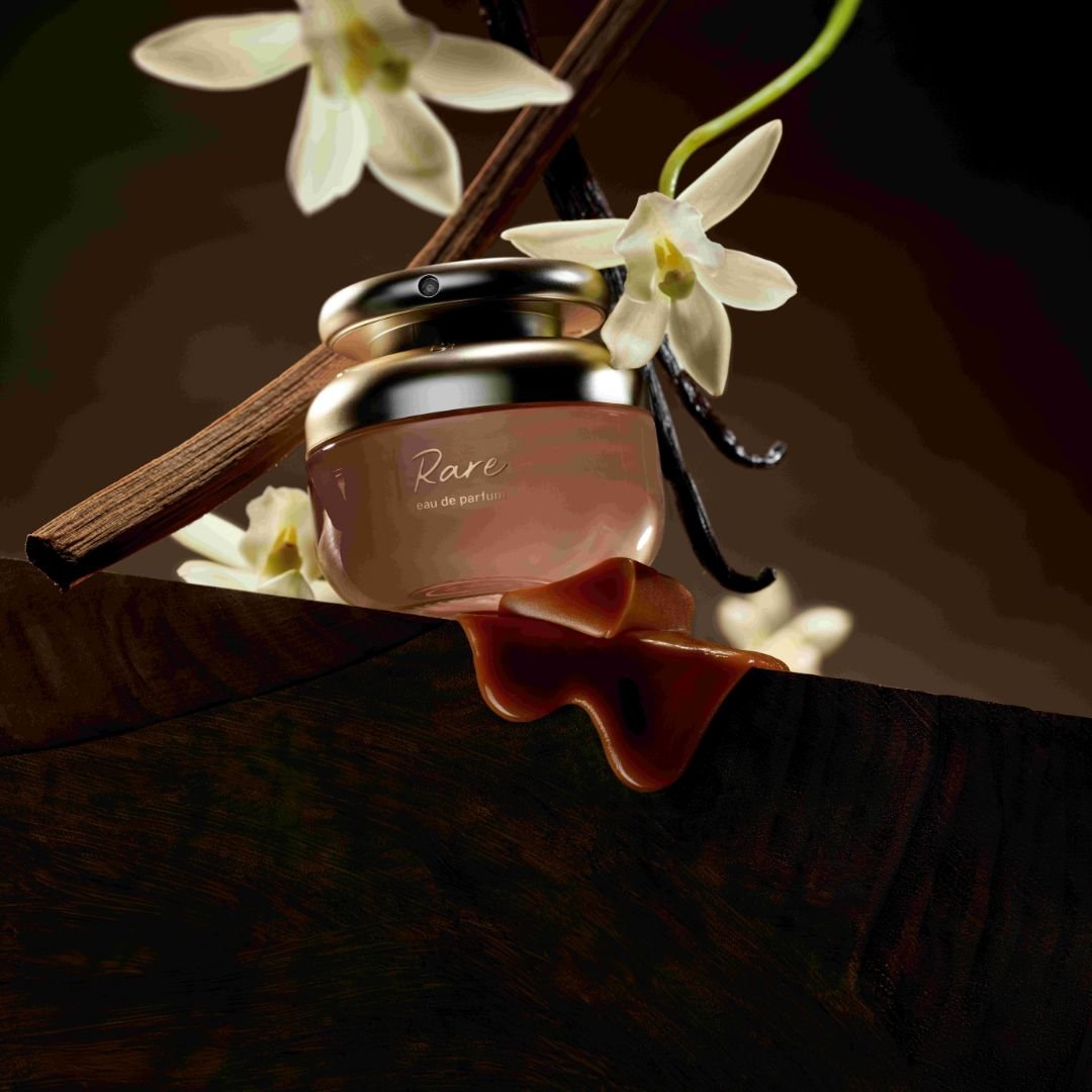 น้ำหอม Rare Beauty Rare Eau de Parfum 50ml กล่องซีล