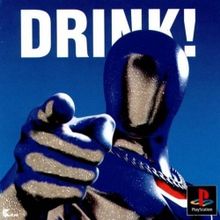 PS1: Pepsi Man (J) รหัส 1001