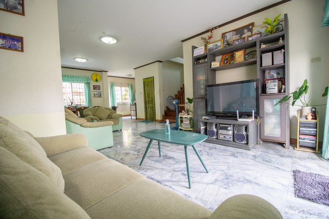 ขาย บ้านเดี่ยว ม.ซื่อตรง บางใหญ่ ถ.บางบัวทอง-สุพรรณบุรี ต.ละหาร บางบัวทอง นนทบุรี