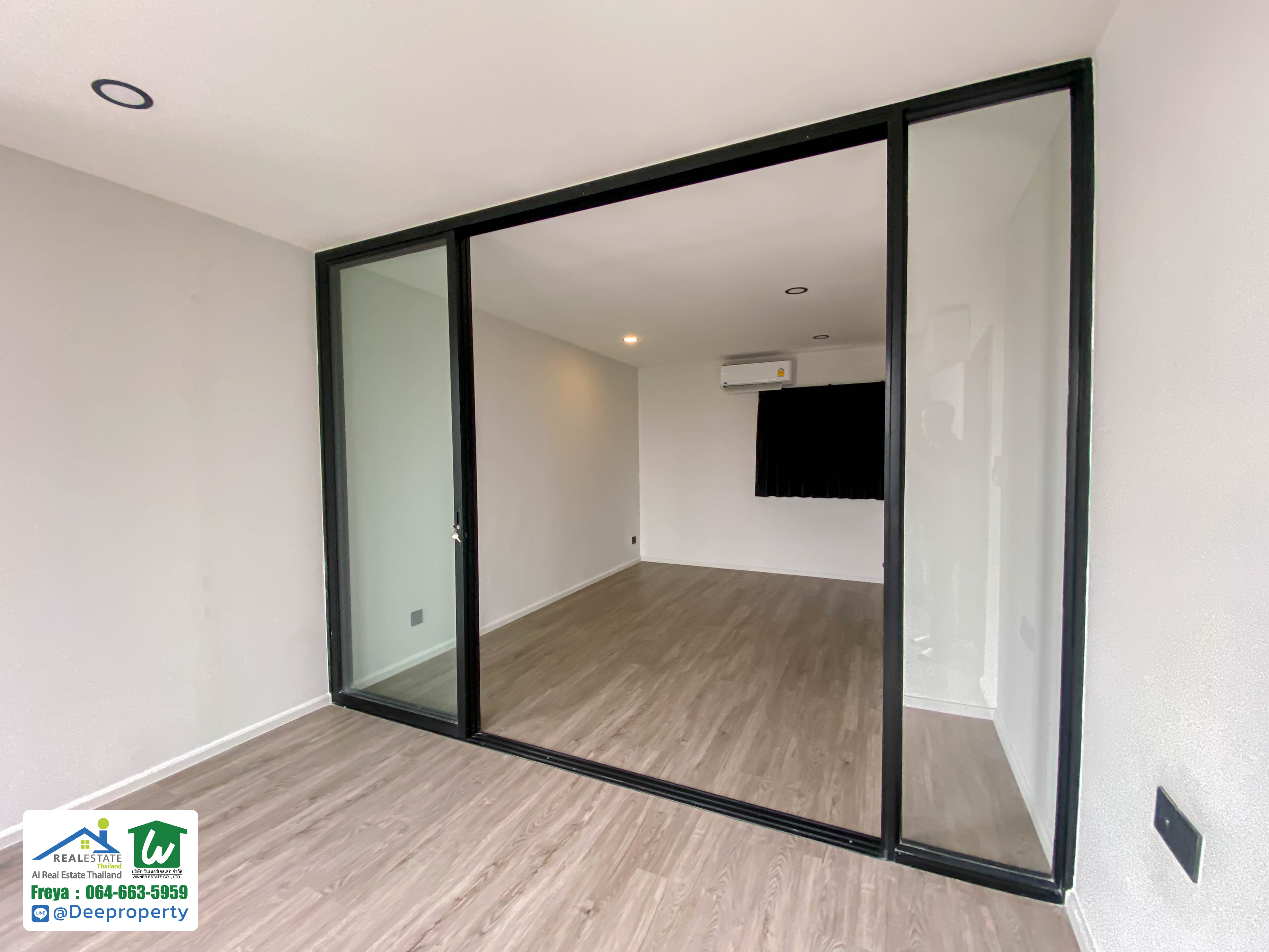 🏢✨ ขายโฮมออฟฟิศสุดหรู 3.5ชั้น 280 ตรม. ทำเลทองเกษตร-นวมินทร์ พร้อมผู้เช่า! ได้ผลตอบแทนทันที คืนทุนเร็ว