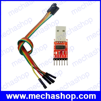 อะแดปเตอร์ CTS DTR USB Pro Miniดาวน์โหลดสายUSB RS232 TTL erialพอร์ต CH340