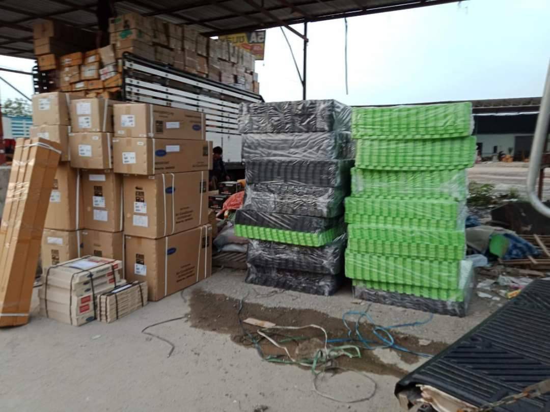 แผ่นโฟมจิ๊กซอว์ราคาถูกราคาเริ่มที่200บาท