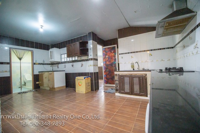 ขาย บ้านเดี่ยว ม.สุภาพงศ์ 2 คลองเจ็ด ลำลูกกา ต่อเติมพร้อมอยู่