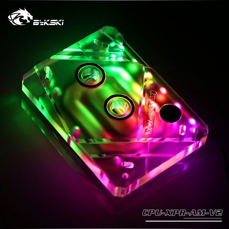 Bykski AMD CPU-XPR-AM-V2