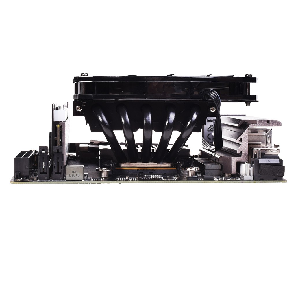 ID-COOLING IS-50X intel&amd