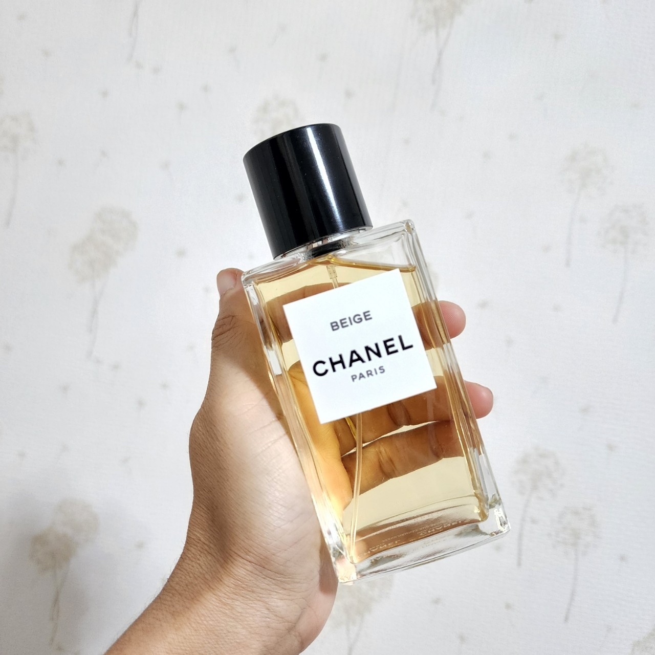 น้ำหอมแท้แบ่งขาย Chanel Les Exclusifs de Biege 💕Travel Size แบบทดลอง