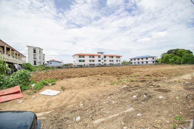 ขาย ที่ดิน ถมแล้ว ซ.วัดคานหาม( คานหาม ซ.5) อ.อุทัย จ.อยุธยา