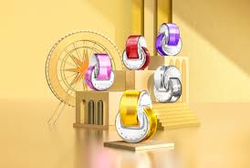 น้ำหอมแท้แบ่งขาย Bvlgari Omnia Golden Citrine EDT Limited Edition 💦แบ่ง 💕Travel Size แบบทดลอง