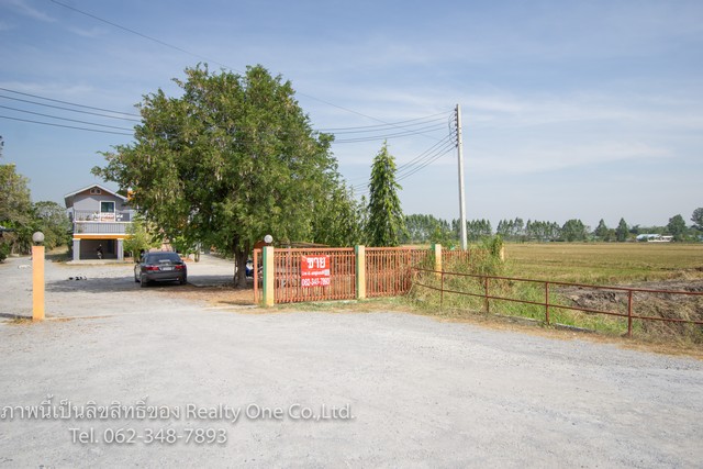 ขาย บ้าน ห้องเช่า ตรงข้าม รพ.สามชุก อ.สามชุก สุพรรณบุรี