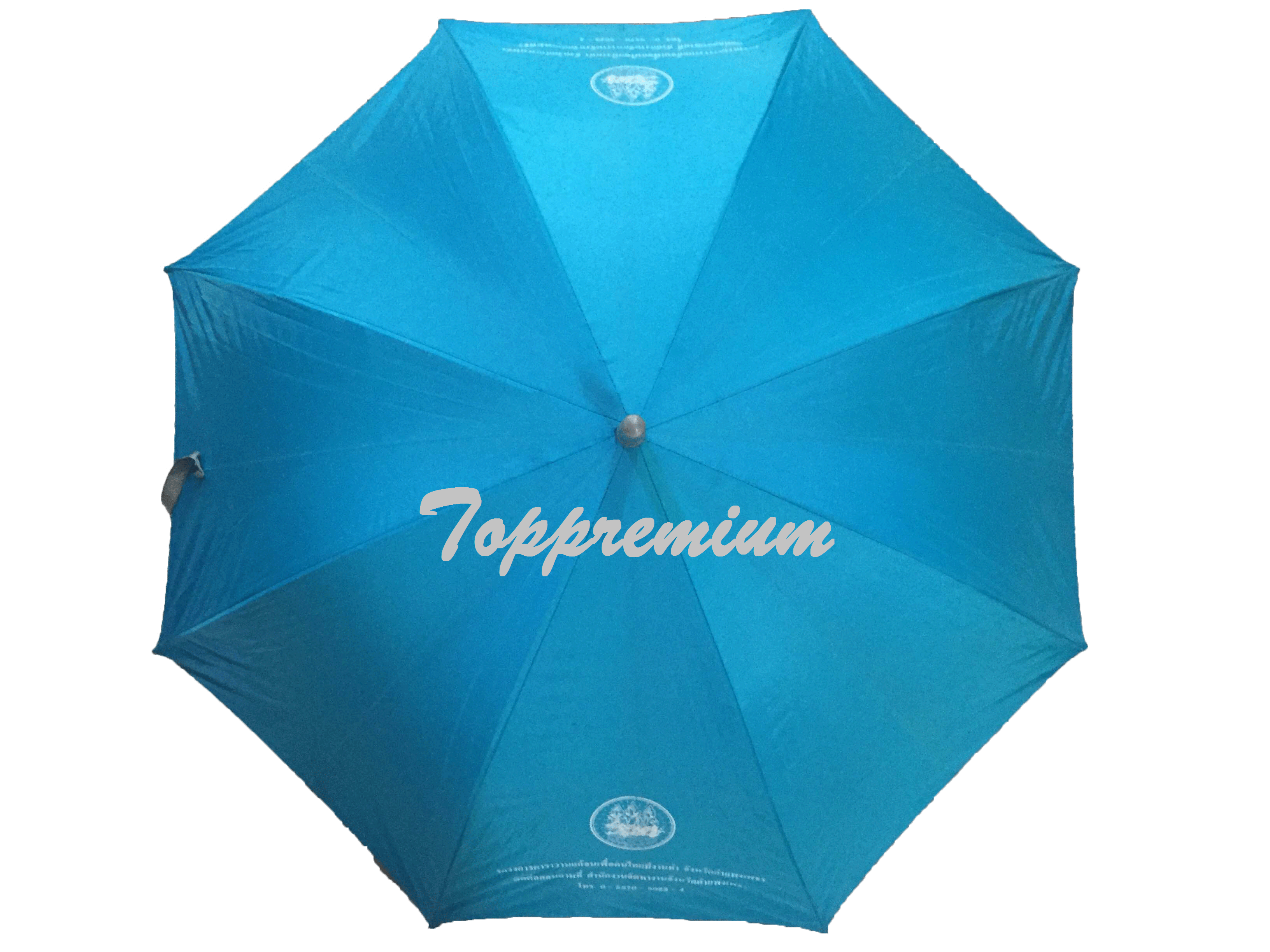 ร่มตอนเดียวขนาด 22 นิ้ว