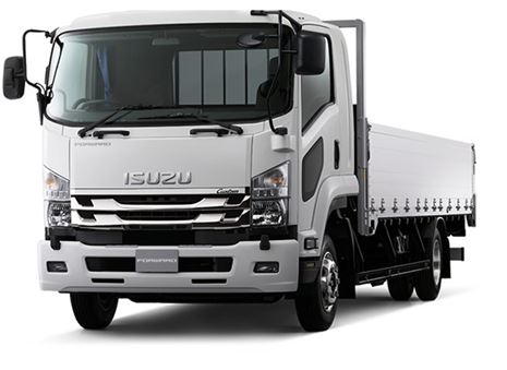 ISUZU FORWARD (2014-5~) วงจรไฟฟ้า 4HK1 6HK1 6HL1 คอมมอนเรล รถบรรทุกอีซูซุ ISUZU FORWARD WIRING DIAGRAM FTS FVZ FRR FRS FSS SMOOTHER-F วงจรเชียงกงญี่ปุ่น ไวริ่งไดแกรมรถบรรทุก