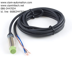 PR12-4DN Autonics Proximity Sensor