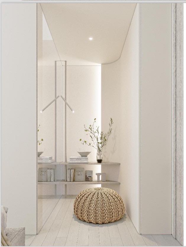 🌟 ขายบ้านหรู 4 ชั้น CANVAS RAMA 9 ดีไซน์เหนือระดับ ใจกลางพระราม 9 มีลิฟต์ส่วนตัว 3 ห้องนอน จอดรถได้ 3 คัน