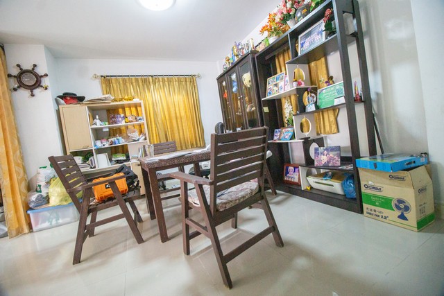 ขาย บ้านเดี่ยว เค.ซี. พาร์ควิลล์ 3 คลองสามวา หทัยราษฎร์ ทำเลดี