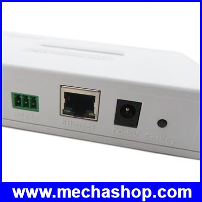 อุปกรณ์เสริมเชื่อมต่ออินเวอร์เตอร์แบบไร้สาย Microwifi Data Transfer Unit ผลิตด้วยเทคโนโลยีจากประเทศเยอรมนี