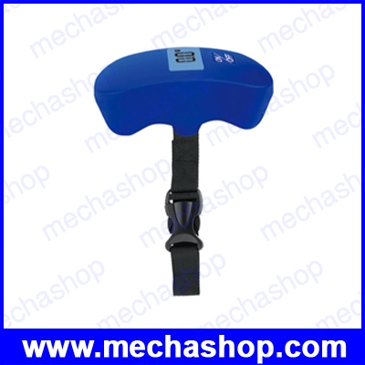 เครื่องชั่งแขวนดิจิตอล เครื่องชั่งขนาดเล็ก Electronic Protable Scale 40Kg/100g Appearance design patent