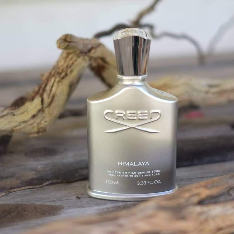 น้ำหอมแท้แบ่งขาย Creed Himalaya EDP 💕Travel Size แบบทดลอง