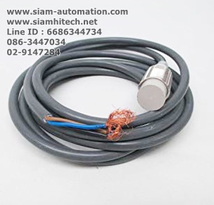 Proximity Sensor Omron รุ่น E2E-X10MF1
