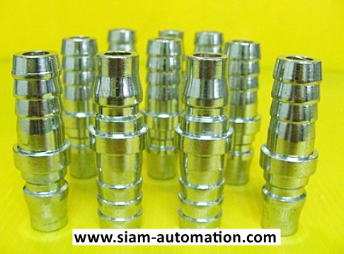 Quick coupler PH-40 1/2 (New)