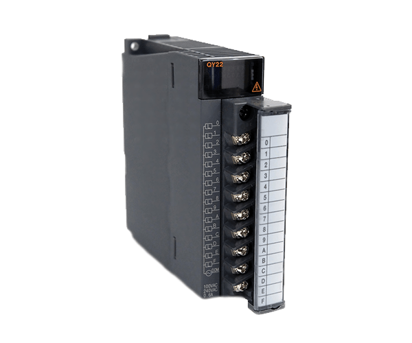 QY22 Mitsubishi Output Module