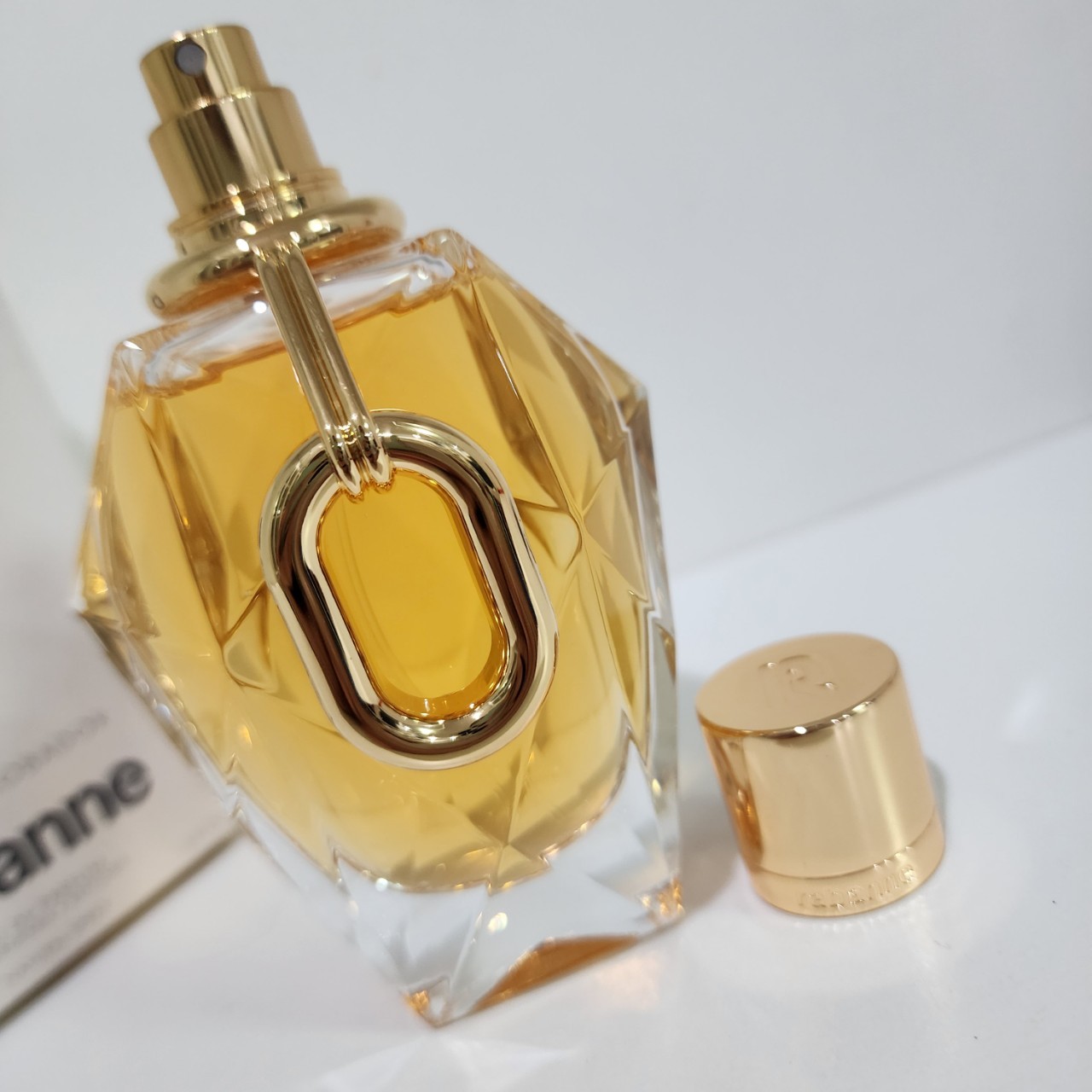 น้ำหอมแท้แบ่งขาย Paco Rabanne Million Gold EDP 💦แบ่ง 💕Travel Size #แบบทดลอง