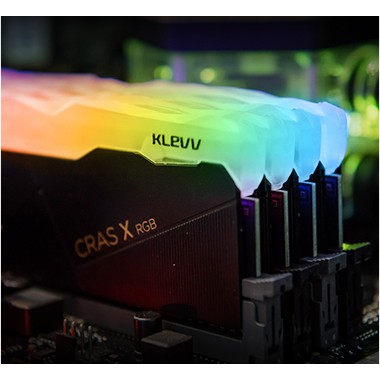 แรม KLEVV 8x2 3200 16GB