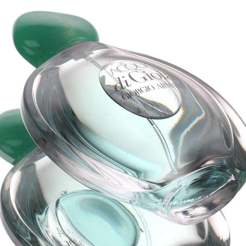 น้ำหอมจิ๋วมินิ Giorgio Armani Acqua Di Gio Gioia EDP 5ml Mini - ฝาเขียว แบบแต้ม ( Mini Perfume น้ำหอมขนาดพกพา) น้ำหอมจิ๋วมินิ ขวดน่ารัก ตั้งโชว์ก็สวย พกพาก็สะดวก หัวแต้มตามจุดชีพจร