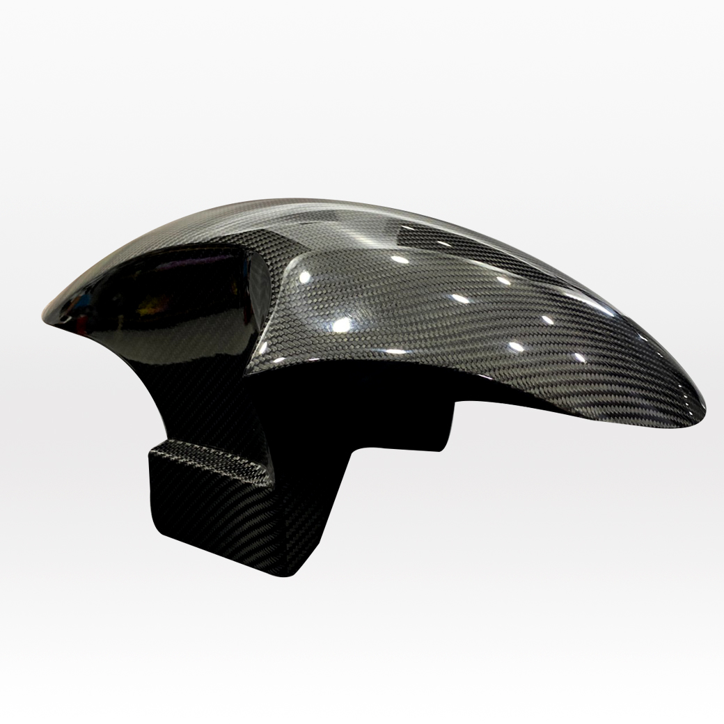 Bagger Sport Front Fender for 17˝ & 19˝ Tires