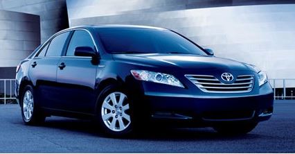 CD คู่มือซ่อม WIRING DIAGRAM TOYOTA CAMRY ปี 2007