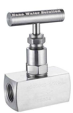 Need Valve SS (T-NV)