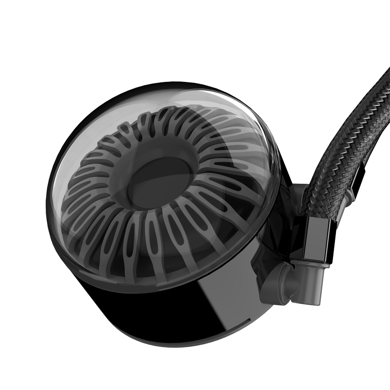 Jonsbo JELLYFISH 360