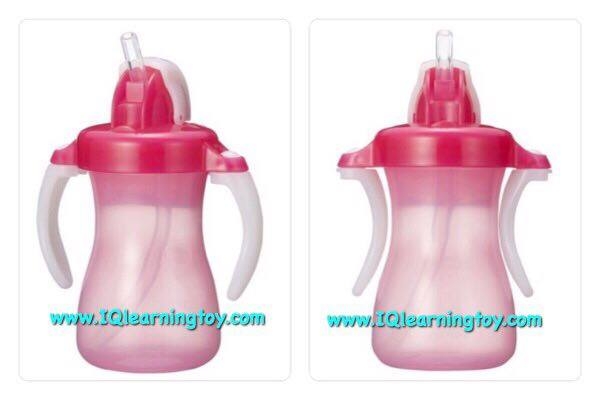 ถ้วยหัดดื่ม พีเจ้นท์ แฟนซี Pigeon Petite Fancy ขนาดบรรจุ 150 ml. จัดส่งฟรี